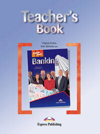 Banking. Teacher's Book. Книга для учителя