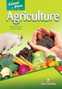 Agriculture. Student's Book. Учебник