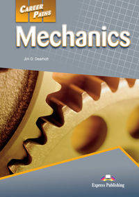  , Учебник: Mechanics. Student