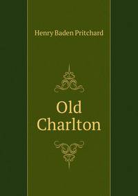 Old Charlton