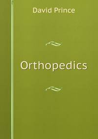 Orthopedics