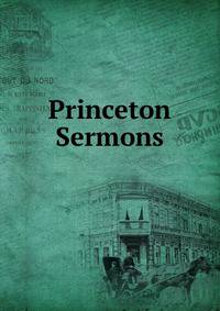 Princeton Sermons