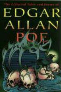 Collected Tales & Poems of E.A.Poe