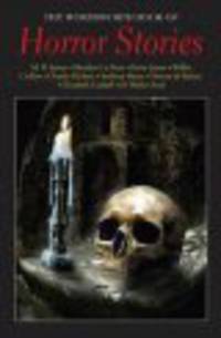 Wordsworth Book of Horror Stories (TPupil's Book)
