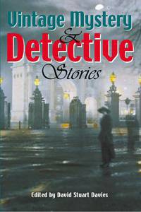 Vintage Mystery & Detective Stories (TPB)