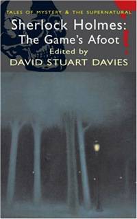Sherlock Holmes: Game's Afoot