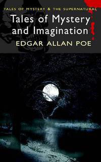 Tales of Mystery and Imagination Ned