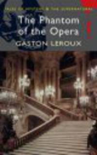 Phantom of Opera Ned