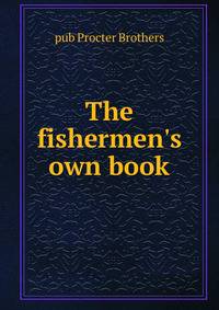 The fishermen's own book