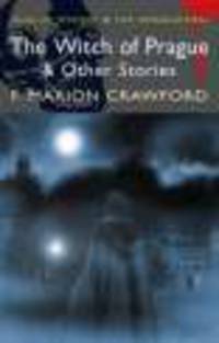 Witch of Prague & Other Stories