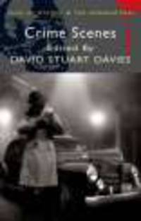 Crime Scenes - short stories