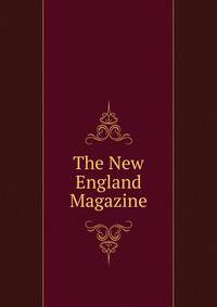 The New England Magazine