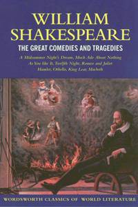 Great Comedies & Tragedies