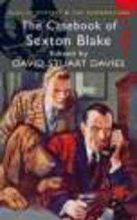 Casebook of Sexton Blake