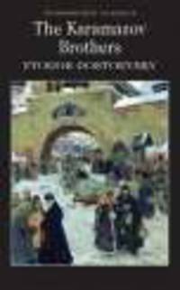 Karamazov Brothers Ned