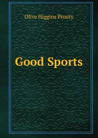 Good Sports
