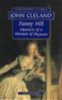 Fanny Hill-Memoirs of Woman of Pleasure