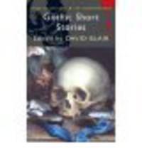 Gothic short stories