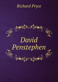 David Penstephen