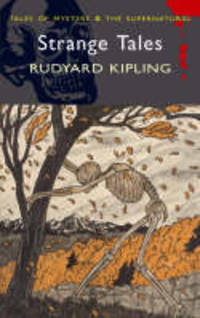 Strange Tales (Wordsworth Mystery & Supernatural)