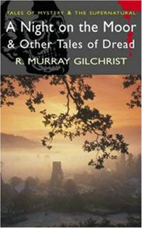 Night on Moor & Other Tales of Dread