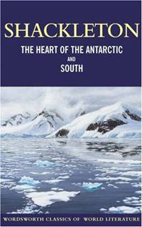 The Heart of the Antarctic and South