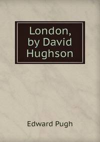 London, by David Hughson