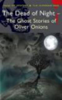 Dead of Night: Ghost Stories (Mystery & Supernatural)