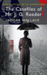 Casefiles of Mr. J.G. Reeder (Mystery & Supernatural)