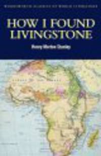 How I Found Livingstone