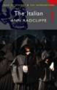 Italian (Tales of Mystery and the Supernatural)