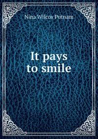 It pays to smile