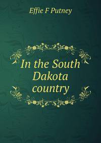 In the South Dakota country