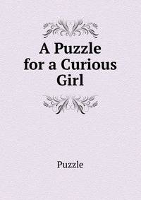 A Puzzle for a Curious Girl