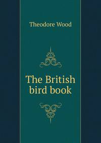 The British bird book