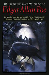 The Collected Tales and Poems of Edgar Allan Poe