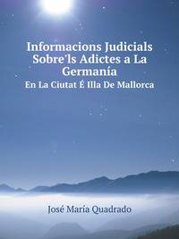Informacions Judicials Sobre