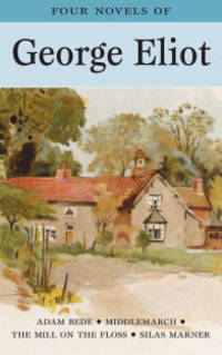 Selected Novels of George Eliot TPB