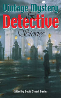 Vintage Mystery & Detective Stories (TPB)