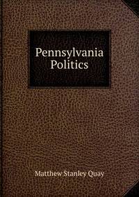 Pennsylvania Politics