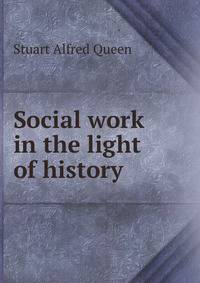 Social work in the light of history