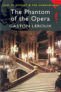 The Phantom of the Opera