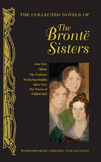 Complete Bronte. Bronte Sisters / Сочинения