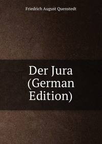 Der Jura (German Edition)