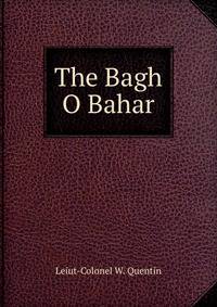 The Bagh O Bahar
