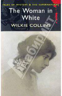The Woman in White