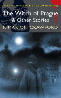 The Witch of Prague & Other Stories
