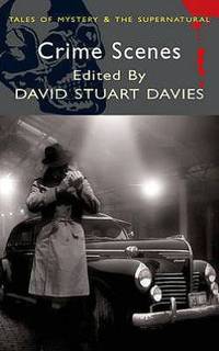Crime Scenes - short stories