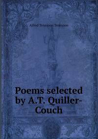 Poems selected by A.T. Quiller-Couch
