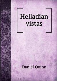 Helladian vistas